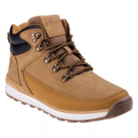 Pantofi Hi-Tec Herlen Mid Teen 92800453292 maro 2