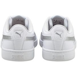 Puma Vikky v2 Metallic W 380667 01 alb 3