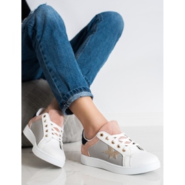 SHELOVET Pantofi sport de moda multicolor 2 SHELOVET Pantofi sport de moda multicolor 2