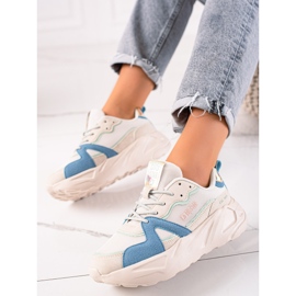 Tenisi dama Big Star JJ274600 multicolor 1 Tenisi dama Big Star JJ274600 multicolor 1