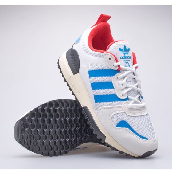 Pantofi adidas Zx 700 Hd Jr FX5235 alb 1