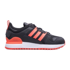 Pantofi adidas Zx 700 Hd Jr H68623 negru 2