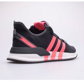 Pantofi Adidas U Path Run M FX5262 negru 2
