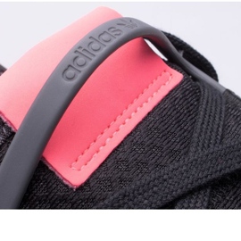 Pantofi Adidas U Path Run M FX5262 negru 3