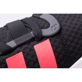 Pantofi Adidas U Path Run M FX5262 negru 4