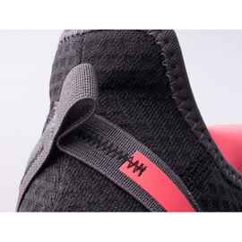 Pantofi Adidas U Path Run M FX5262 negru 5