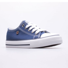 Adidasi Big Star FF374202-403 albastru 1