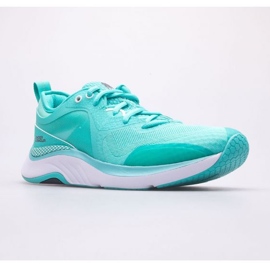 Pantofi Under Armour In Hovr Omnia 3025054-300 albastru 1