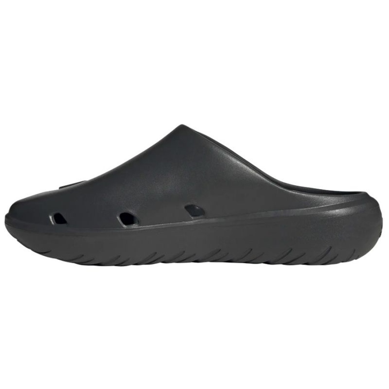 Papuci adidas Adicane Clog HQ9918 negru 1