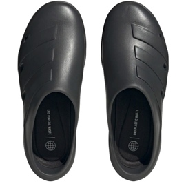 Papuci adidas Adicane Clog HQ9918 negru 2