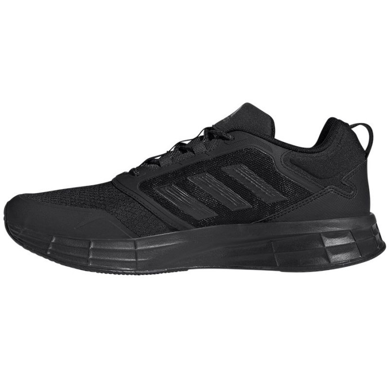 Pantofi de alergare adidas Duramo Protect W GW4149 negru 1