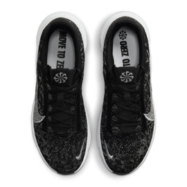 Pantofi Nike SuperRep Go 3 Next Nature Flyknit DH3394-010 negru 2