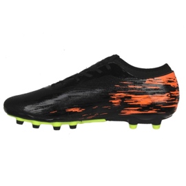 Ghete de fotbal Joma Super Copa 2301 Fg M SUPS2301FG negru negru 1