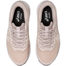 Pantofi de alergare Asics Gel Contend 8 W 1012B320 250 bej 1