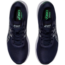 Pantofi de alergare Asics Gel-Excite 9 1011B338 410 verde 1