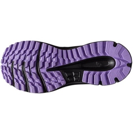 Pantofi de alergare Asics Trail Scout 2 W 1012B039 010 negru 4
