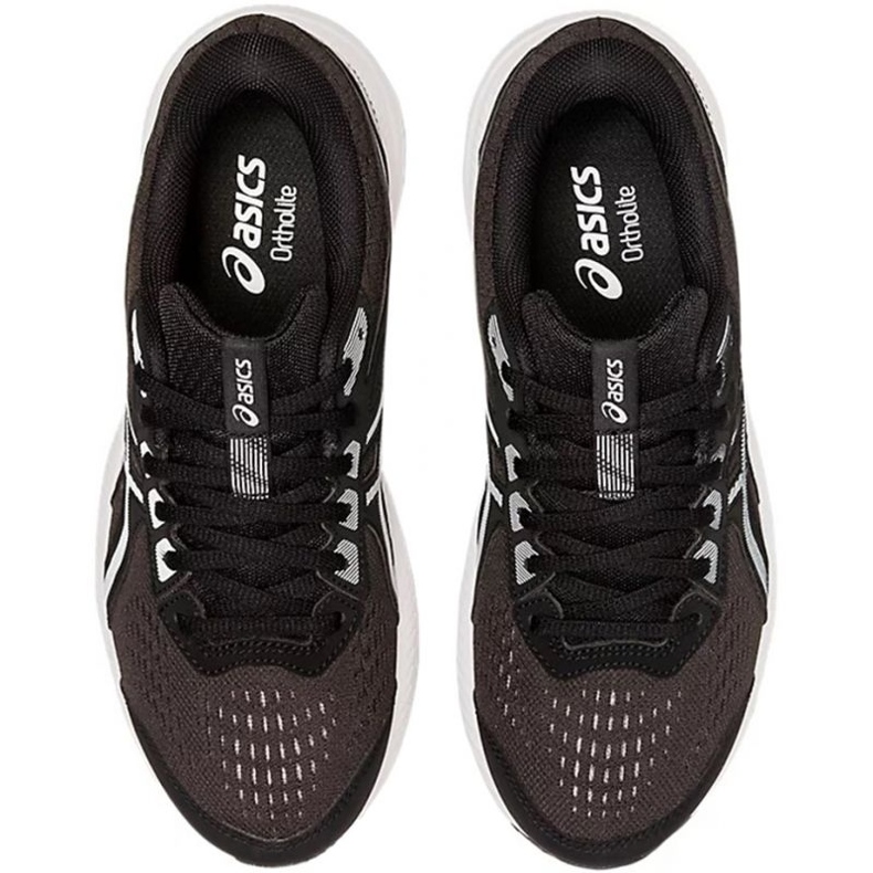Pantofi de alergare Asics Gel Contend 8 W 1012B320 002 negru 1