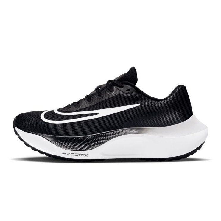 Pantofi de alergare Nike Zoom Fly 5 M DM8968-001 negru 1