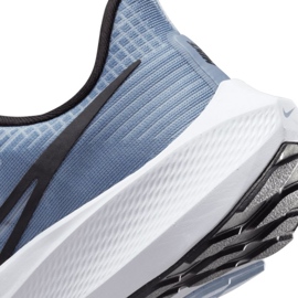 Pantofi de alergare Nike Pegasus 39 Extra Wide M DH4071-401 albastru 7