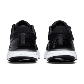 Pantofi de alergare Nike React Infinity Run Flyknit 3 DH5392-001 negru 4