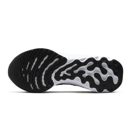 Pantofi de alergare Nike React Infinity Run Flyknit 3 DH5392-001 negru 5
