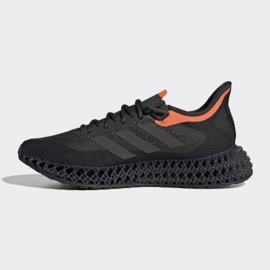 Pantofi de alergare adidas 4DFWD 2 Pantofi de alergat M GZ6943 negru 1