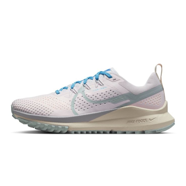 Pantofi de alergare Nike React Pegasus Trail 4 DJ6159-600 roz roz 1