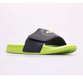 4F Jr HJZ22-JKLM001-72S papuci negru 3