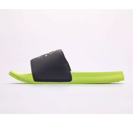 4F Jr HJZ22-JKLM001-72S papuci negru 7