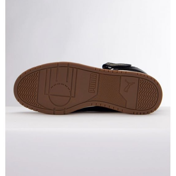 Pantofi Puma Rbd Game Wtr 38760402 negru 1