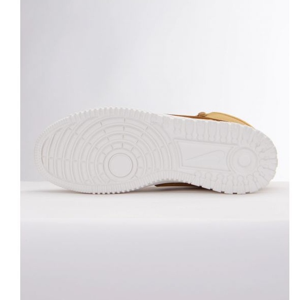 Pantofi Nike Court Vision Mid Wntr DR7882-700 galben 1