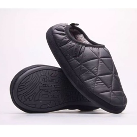 Papuci Big Star KK274606-906 negru 1