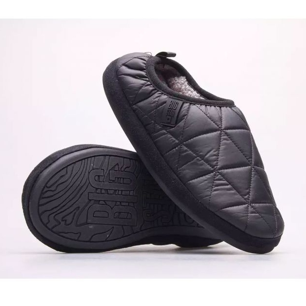 Papuci Big Star KK274606-906 negru 1