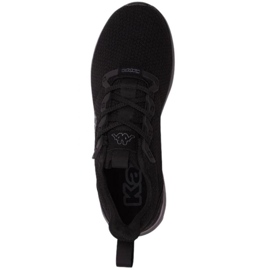 Adidasi Kappa Kaiyo 243192 1111 negru 1