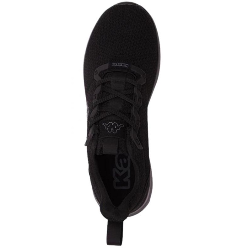 Adidasi Kappa Kaiyo 243192 1111 negru 1