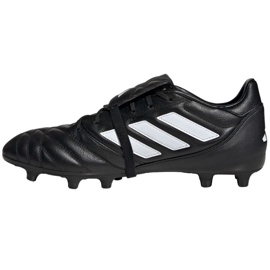 Ghete de fotbal Adidas Copa Gloro Fg GY9045 negru negru 1