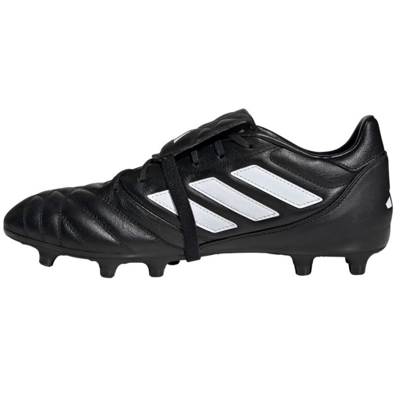 Ghete de fotbal Adidas Copa Gloro Fg GY9045 negru negru 1