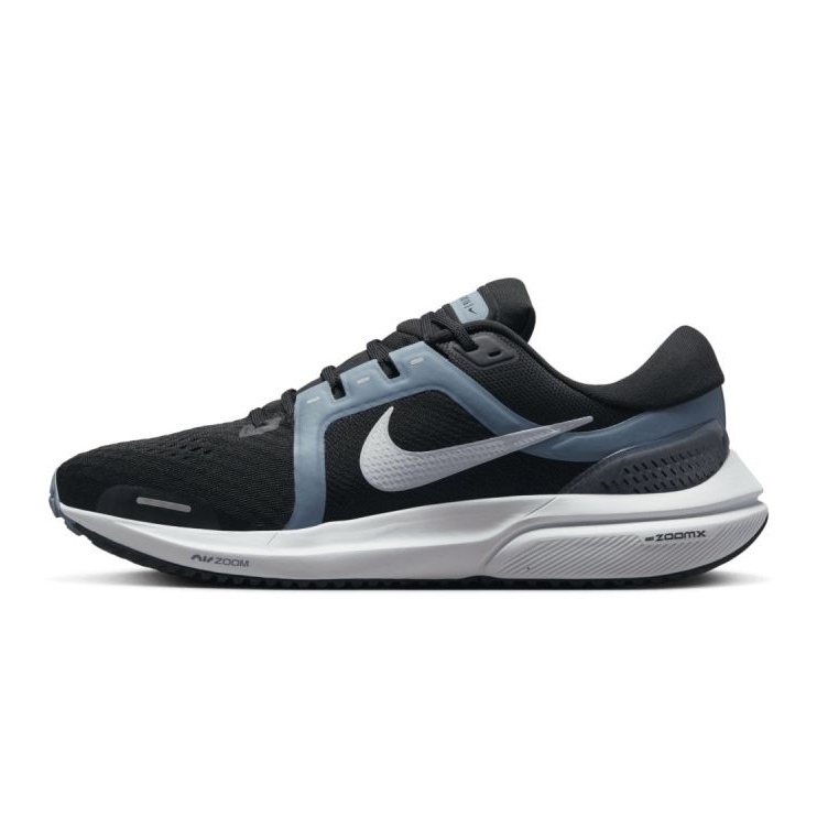 Pantofi de alergare Nike Air Zoom Vomero 16 M DA7245-010 negru 1