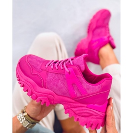BM Tenisi Jodhi fucsia roz 1