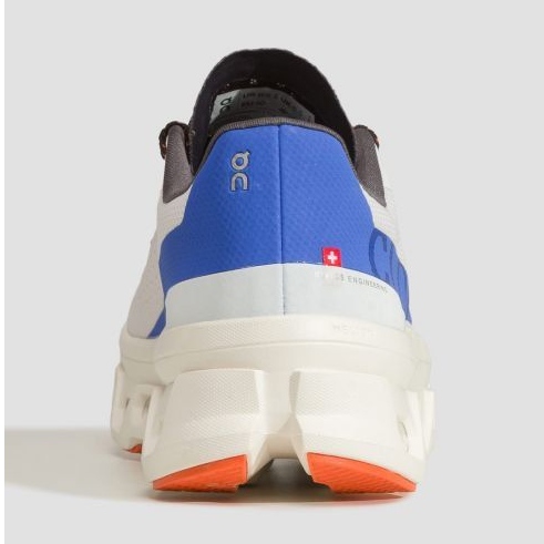 On Running La pantofi Running Cloudmonster M 6198653 alb 2