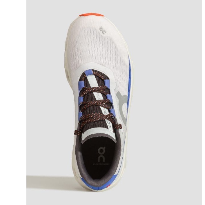 On Running La pantofi Running Cloudmonster M 6198653 alb 4