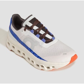 On Running La pantofi Running Cloudmonster M 6198653 alb 6