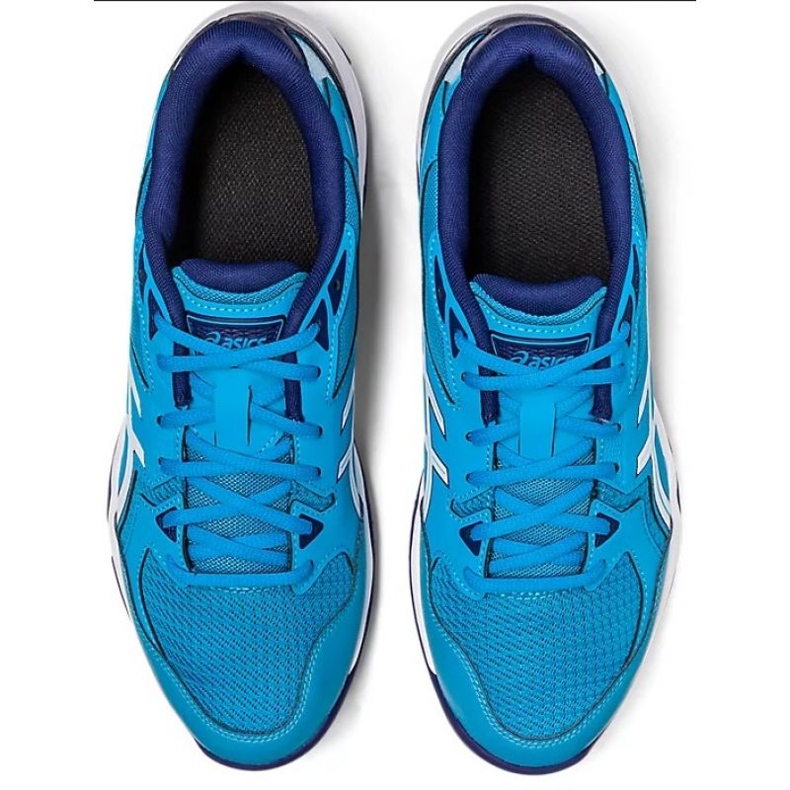Pantofi de volei Asics Gel-Rocket 10 M 1071A054 409 albastru albastru 1