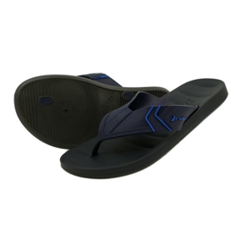 Papuci barbati Rider 11635 AE861 bleumarin albastru 3