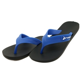 Băieți Flip -Flops Rider 12121 AF979 Blue albastru 3