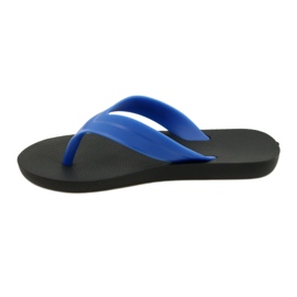 Băieți Flip -Flops Rider 12121 AF979 Blue albastru 2
