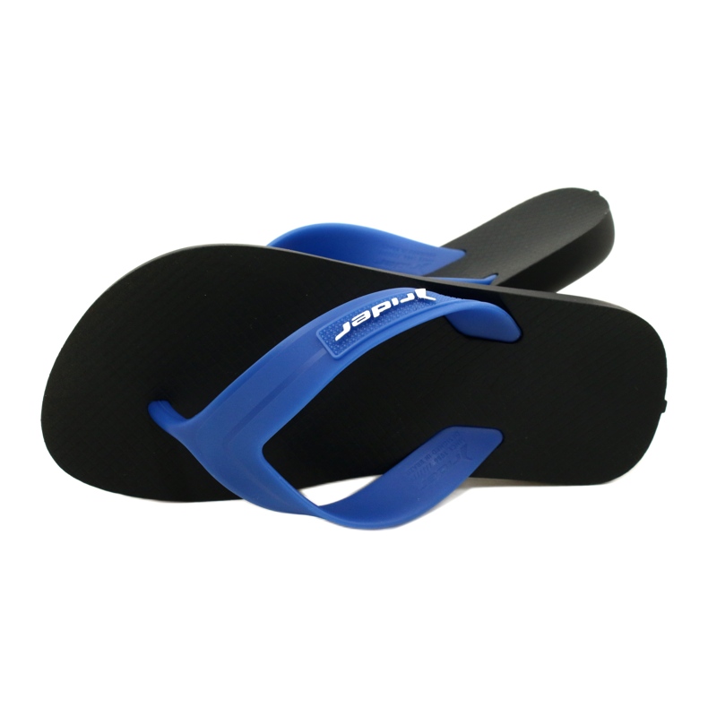 Băieți Flip -Flops Rider 12121 AF979 Blue albastru 5