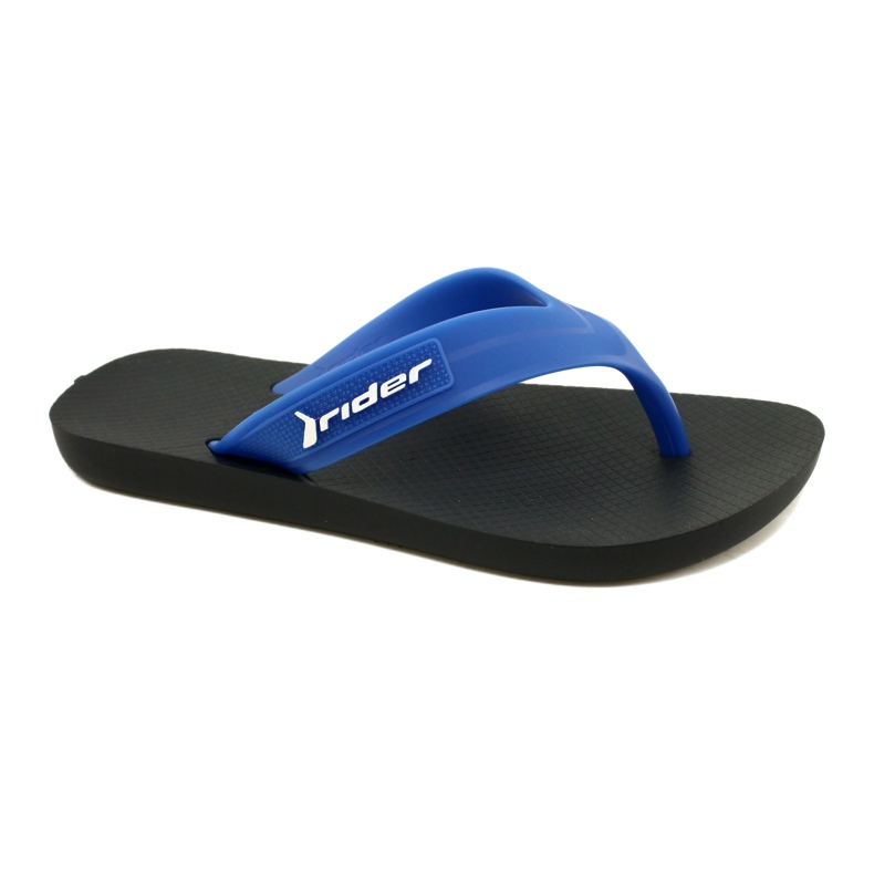 Băieți Flip -Flops Rider 12121 AF979 Blue albastru 1