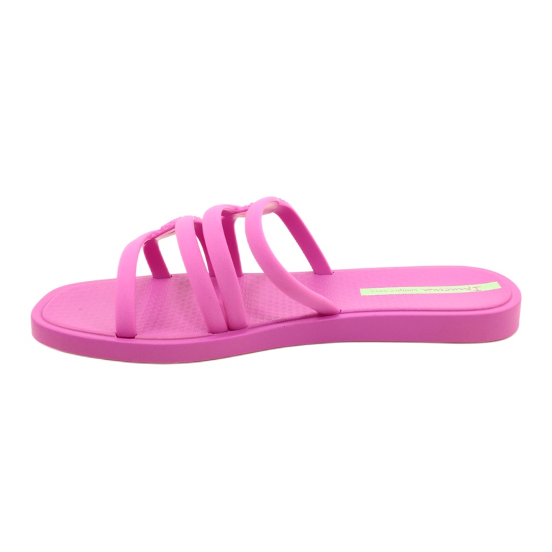 Ipanema FLIP -uri pentru femei Flip Flops Solar Slide AD 26979 AL289 LILAC Pink roz 2