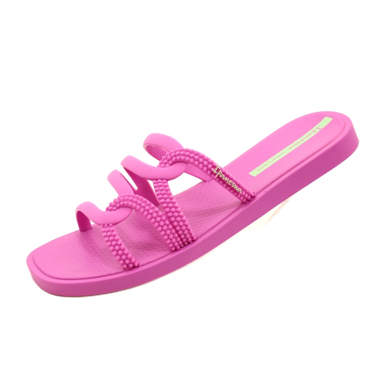 Ipanema FLIP -uri pentru femei Flip Flops Solar Slide AD 26979 AL289 LILAC Pink roz 6